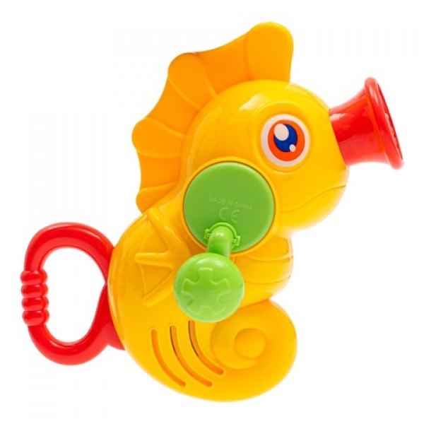 Zirdziņš ar izsmidzināšanas funkciju Babymix 56442-MAZUĻIEM (~0-5 gadi)-bebis.lv