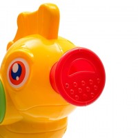 Лошадка-брызгалка Babymix 56442