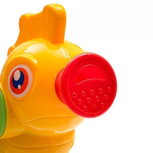 Zirdziņš ar izsmidzināšanas funkciju Babymix 56442-MAZUĻIEM (~0-5 gadi)-bebis.lv