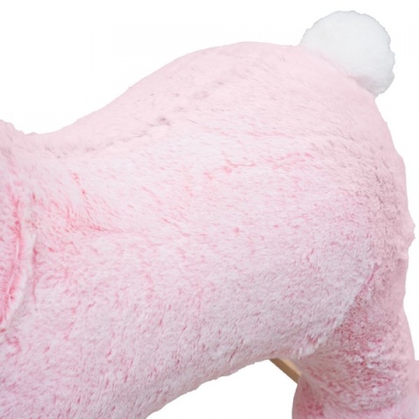 Rocking  Bunny BabyMix 56609-MAZUĻIEM (~0-5 gadi)-bebis.lv