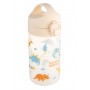 Sport bottle 56/624 beige-Feeding your baby-bebis.lv