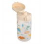 Sport bottle 56/624 beige-Feeding your baby-bebis.lv