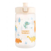 Бутылка-бидон для напитков 56/624 beige