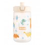 Sport bottle 56/624 beige-Feeding your baby-bebis.lv