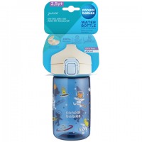 Sport bottle 56/624 blue