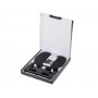 Head and neck adjustable car headrest black KX5705-Safety car seats for children-bebis.lv