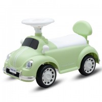 Stumjamā mašīna KIDDO Cruiser mint 57459