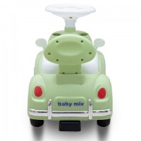 Stumjamā mašīna KIDDO Cruiser mint 57459