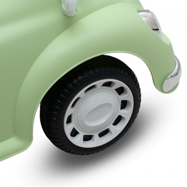 Stumjamā mašīna KIDDO Cruiser mint 57459-Bērnu transportlīdzekļi-bebis.lv