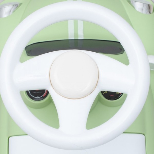 Stumjamā mašīna KIDDO Cruiser mint 57459-Bērnu transportlīdzekļi-bebis.lv