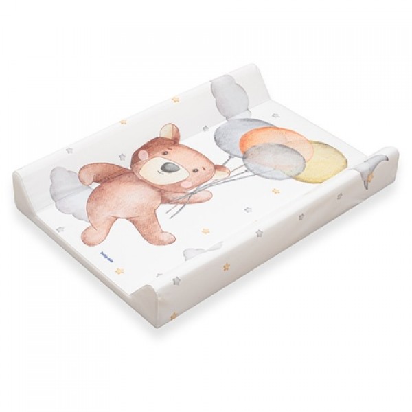Pārtinamais dēlis BEAR with a BALLOON 47x70 cm 58480-Bērnu mēbeles-bebis.lv