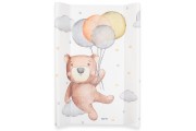 Пеленальный столик BEAR with a BALLOON 47x70 cm 58480
