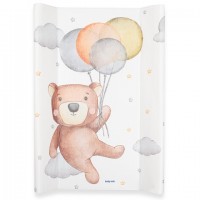 Pārtinamais dēlis BEAR with a BALLOON 47x70 cm 58480