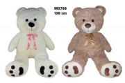 Медвежонок BARTEK 130 см M3766