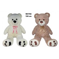 Медвежонок BARTEK 130 см M3766
