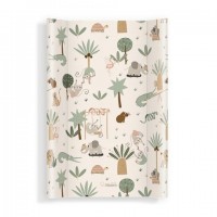 Pārtinamais dēlis FUNNY TROPIC 70 cm (85940)