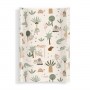 Pārtinamais dēlis FUNNY TROPIC 70 cm (85940) Pārtinamais dēlis FUNNY TROPIC 70 cm (85940)-Bērnu mēbeles-bebis.lv