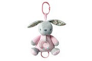 Muzikālā rotaļlieta TRUSĪTIS 18 cm 9194