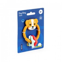 Zobu graužamais DOG Giligums 00436