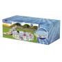 Baseins 152x25 cm Bestway 55029 (9874) Baseins 152x25 cm Bestway 55029 (9874)-Vannošana un peldēšana-bebis.lv