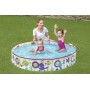 Baseins 152x25 cm Bestway 55029 (9874) Baseins 152x25 cm Bestway 55029 (9874)-Vannošana un peldēšana-bebis.lv