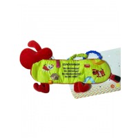 Мягкая книжечка MOM'S CARE 69267