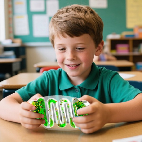 Sensoru rotaļlieta ar šķidrumu (707)-Rotaļlietas-bebis.lv