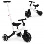 Velosipēds "2-in1" ar stumjamo rokturi 75563-Bērnu transportlīdzekļi-bebis.lv