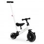 Velosipēds "2-in1" ar stumjamo rokturi 75563-Bērnu transportlīdzekļi-bebis.lv