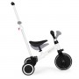 Velosipēds "2-in1" ar stumjamo rokturi 75563-Bērnu transportlīdzekļi-bebis.lv