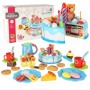 Cake for Decorating and Slicing 80 pc., KX7593-Rotaļlietas-bebis.lv