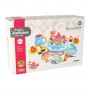 Cake for Decorating and Slicing 80 pc., KX7593-Rotaļlietas-bebis.lv