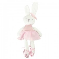 Кролик OLA 30 см 7613