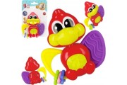 Muzikālā rotaļlieta DINUŠ 77081