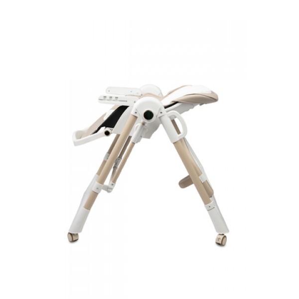 Krēsliņš NESTO beige 3-in1: barošanai,šūpošanai,atpūtai-Bērnu mēbeles-bebis.lv