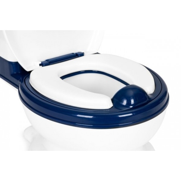 Podiņš TRON blue 78984-Bērna tualete-bebis.lv