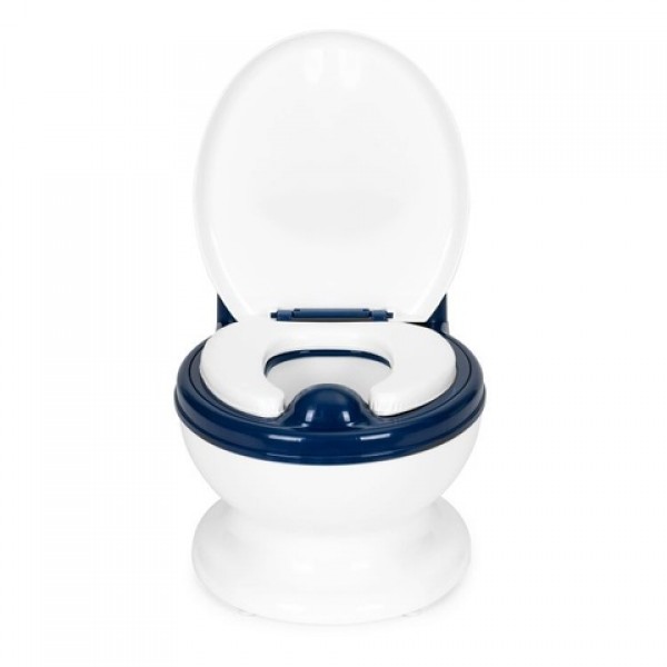 Podiņš TRON blue 78984-Bērna tualete-bebis.lv
