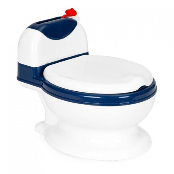 Podiņš TRON blue 78984-Bērna tualete-bebis.lv