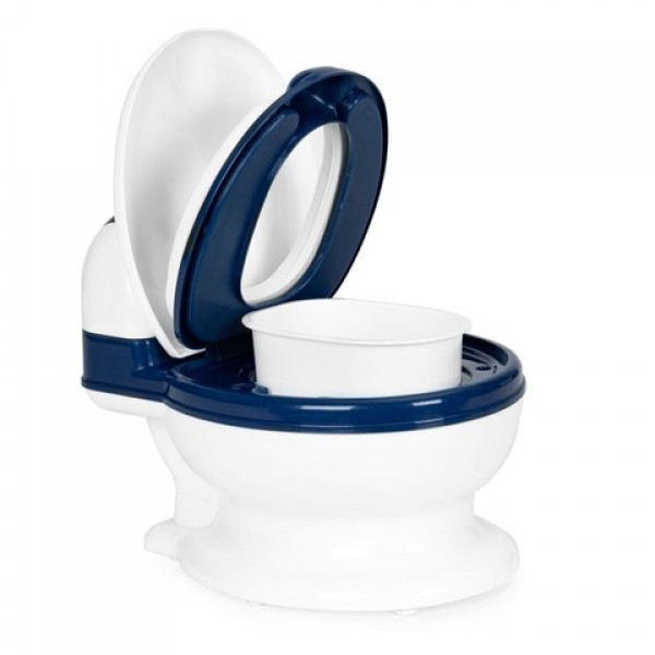 Podiņš TRON blue 78984-Bērna tualete-bebis.lv