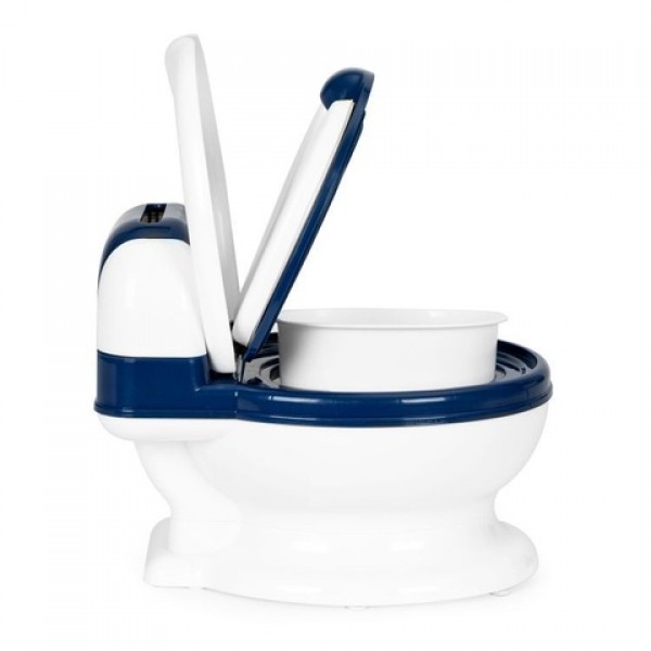 Podiņš TRON blue 78984-Bērna tualete-bebis.lv