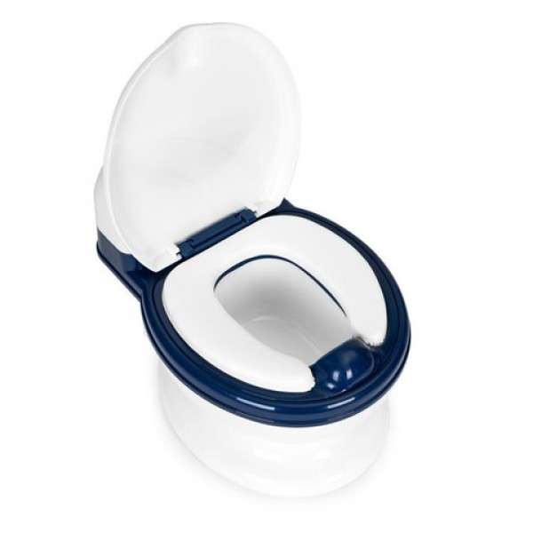 Podiņš TRON blue 78984-Bērna tualete-bebis.lv