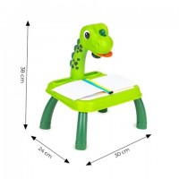DRAWING PROJECTOR "DINO"  79509
