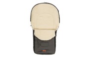 Guļammaiss WOOL graphite (sillo-828)