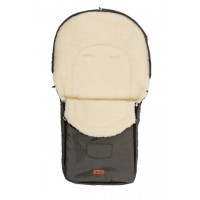 Guļammaiss WOOL graphite (sillo-828)