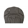 Guļammaiss FLUFFY black (40)-Ratiņi un piederumi-bebis.lv