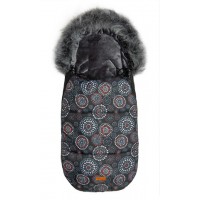 Guļammaiss OLAF color circles 100x45 cm (8364)