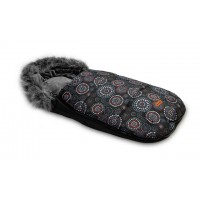 Guļammaiss OLAF color circles 100x45 cm (8364)