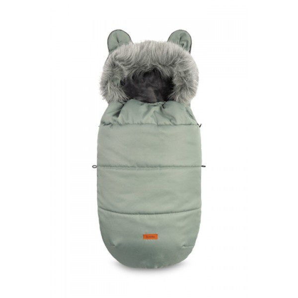 Спальный мешок SIERRA SAGE 100x50 cm (sillo-83747)-Детские коляски и принадлежности-bebis.lv
