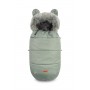 Спальный мешок SIERRA SAGE 100x50 cm (sillo-83747)-Детские коляски и принадлежности-bebis.lv