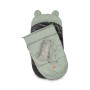 Спальный мешок SIERRA SAGE 100x50 cm (sillo-83747)-Детские коляски и принадлежности-bebis.lv
